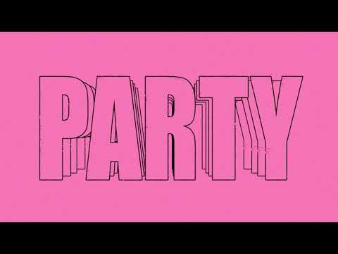 LF SYSTEM - Dancing Cliche (Official Visualiser)