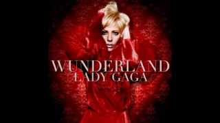 Lady Gaga: Wunderland