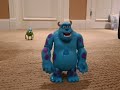 Monsters Inc End