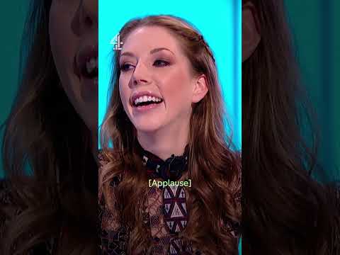 Joe Wilkinson's train story has Sean Lock and Jimmy Carr in hysterics | 8 Out Of 10 Cats