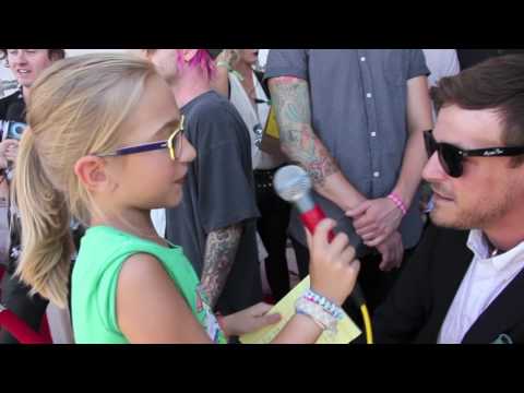 APMAs: Kids Interview Bands - The Color Morale