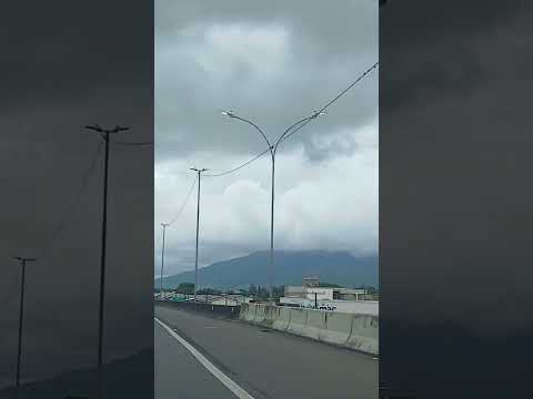 voltando terra 🌎 de areia. Rio Grande do Sul. bom dia.