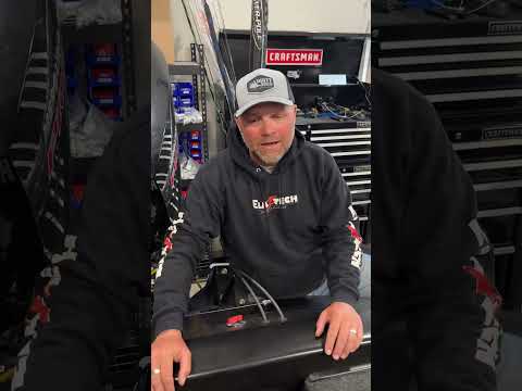 Switching to Lithium Batteries for my Boat