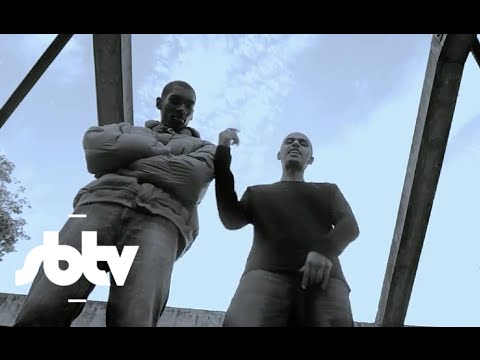 SmoothVee ft. SGT Static | Premonitions [Music Video]: SBTV
