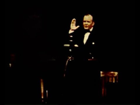 Don't Go With Them Men - From Such Turn Away