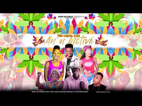 KANAVAL 2021 TCJH ANN MOTIVE