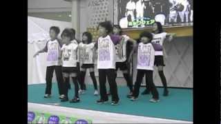 preview picture of video '秋田キッズ01・ヒップホップ★ 「ダンスイベント」 Ｋｉｄｓ Dance Akita'