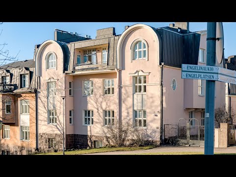 Engelinaukio 7 | Asuntokuvat.fi