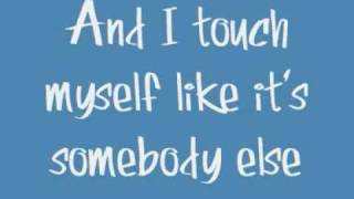 Maroon 5- Can&#39;t Stop lyrics