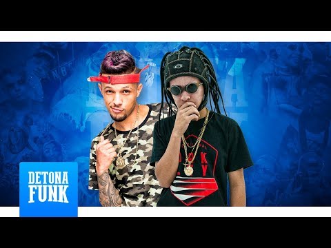 MC Yuri e MC RF3 - Grita Ae (Prod. DJ Jéh Du 9 e DJ Luan PJ)
