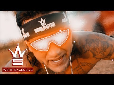 RiFF RAFF - “De Chicas” (Official Music Video - WSHH Exclusive)