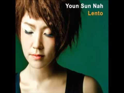 나윤선(Youn Sun Nah) - Momento Magico