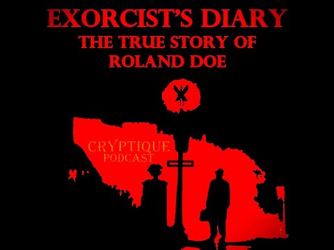 The True Story of the Exorcist (Priest's Diary)