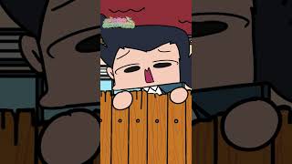 Download lagu Dreading meeting the parents part 9 #animation #experienceanimation mp3
