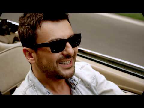 Gökhan Tepe - Adı Aşk Olsun (Official Video)