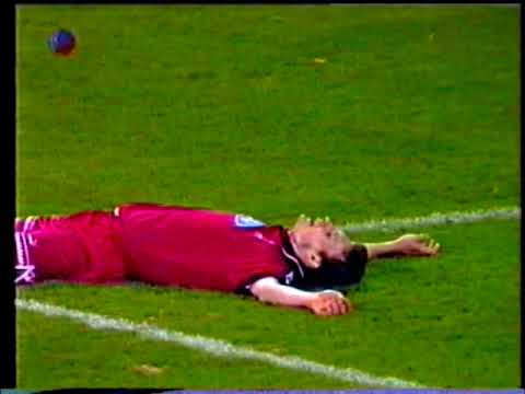 VfL Bochum - 1. FC Köln (96/97)