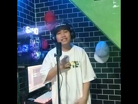 Masaya Ako Sayo - YB Rics (Short Cover)