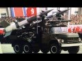 China Says: North Korea Has 20 Nukes On.