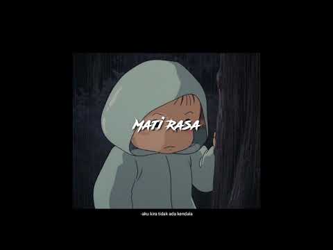 Jetpump x FebruaryWirs- mati rasa cinta #openverse