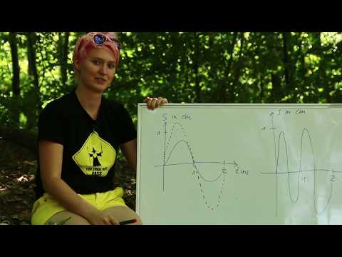 Physik - Klasse 7 - Diagramme lesen
