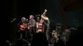 Josh Ritter &quot;Kathleen&quot; live at the Keswick Theatre 5/14/2019