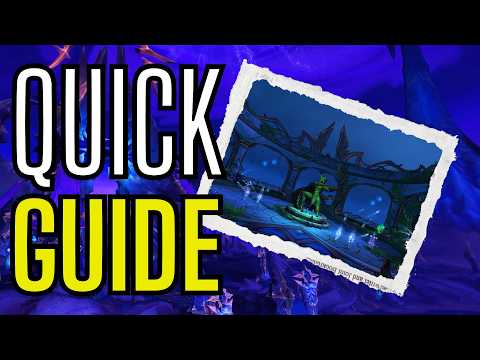 WINDRUNNER SPIRE Guide: All Bosses & Mechanics 🏹 WoW Midnight