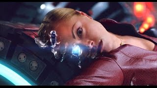 Terminator 3 The Redemption Video Game All Cutscenes Cinematic