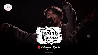 Download lagu Fiersa Besari - Celengan Rindu | Live Version mp3