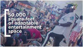 DAYLIGHT Beach Club Returning March 2018