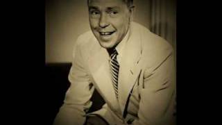 Johnny Mercer - Ac-Cent-Tchu-Ate The Positive