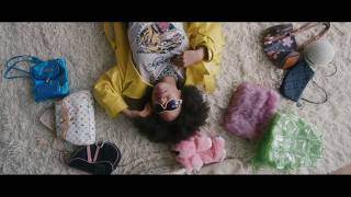 IMAN - Not Down 4 Whatever