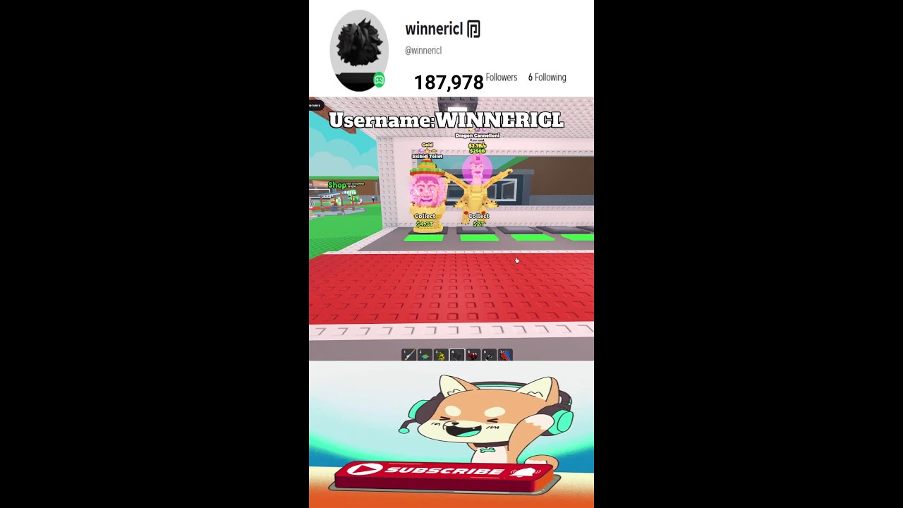 🔴 TRADING WITH VIEWERS IN STEAL A BRAINROT LIVE! (Roblox) #shorts