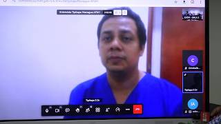 Admite comercializar marihuana en un barrio de Managua