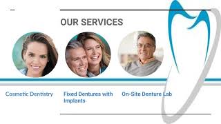 Family Dentist Jonesboro AR - Dr Samir Patel