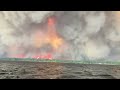 First Nations Blast Premier For Wildfire Response Lies Call For Public Inquiry