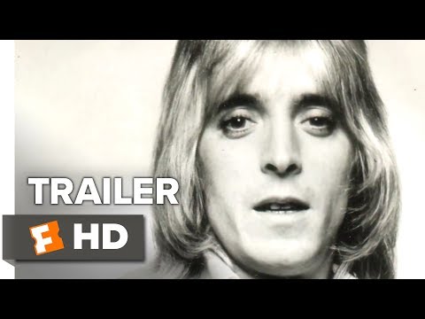 Beside Bowie: The Mick Ronson Story Trailer #1 (2017) | Movieclips Indie