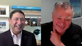 JF 4231: Economic trends, Market conditions, and Investment Opportunities in 2026, ft. John Chang