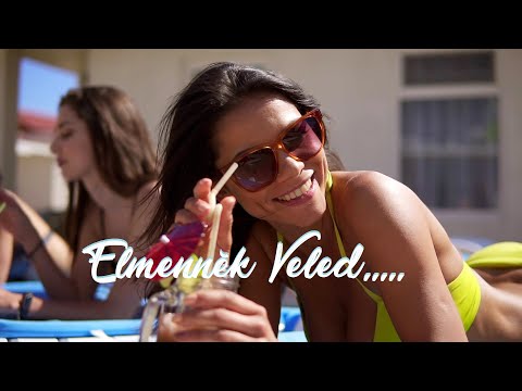ManGoRise - Elmennék Veled - Idefigyi Kislány (Official Music Video)