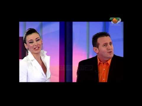 Portokalli, 20 Mars 2005 - Agron Llakaj (Burgu, hajduti)