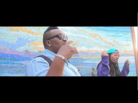 Tommy T Feat Big Klef "Always Be There"(Official Music Video)
