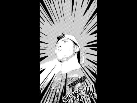 Xemiga Ft. Mind - Voltas e voltas (limária-mistura) (5º Império Stúdio(