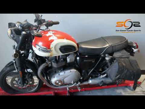 Watch A Video From Sun Coast Cycle Sports