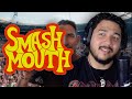 SMASH MOUTH Underground Sun Reaction THEY RE BACK