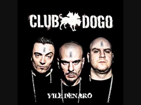 Ora che ci penso - Club Dogo