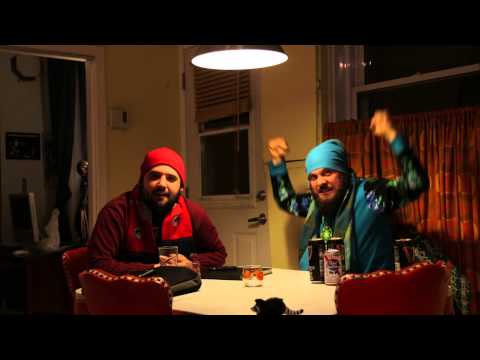 WordUP! TeamUP! - Entrevue avec Monk.E