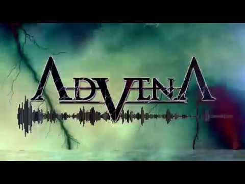 AdvenA - Volta (OFFICIAL LYRIC VIDEO)