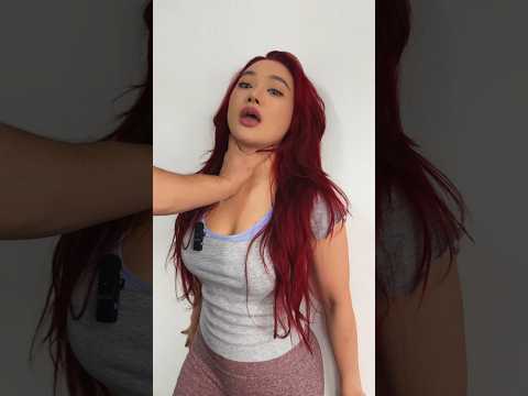 สู้ไม่ได้ก็เอาตัวรอดได้ทักษะที่ผู้หญิงทุกคนควรมี📍 Brazilian Jiu-Jitsu Academy  #pearja #แพรจ๋า