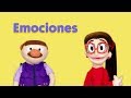 Aprende a expresar tus emociones