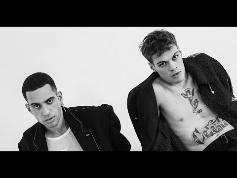 Brividi x Years  (RAMIERI Mashup)