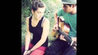 Sensitivity - Alex Goot ( cover by SoulTime City )